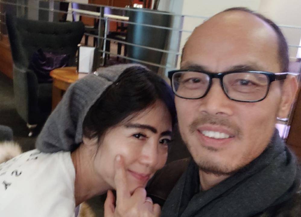 《非诚勿扰》34岁伍逸牵手51岁吴愤奋,如今7年过去,现状如何?