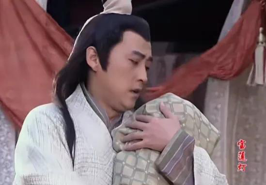二郎神为何那么讨厌刘彦昌？原因是这样，网友：是我早就忍不了了杨戬沉香宝莲灯 