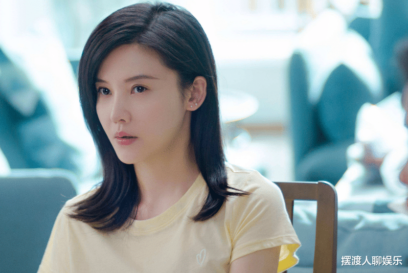 杨子姗新剧角色太憋屈,实力演绎女性婚后日常,网友期待剧情反转_观众