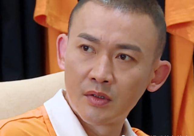 插刀教过去8年了,聂远和李晨再度同台,差别不是一般大_印小天_沙溢