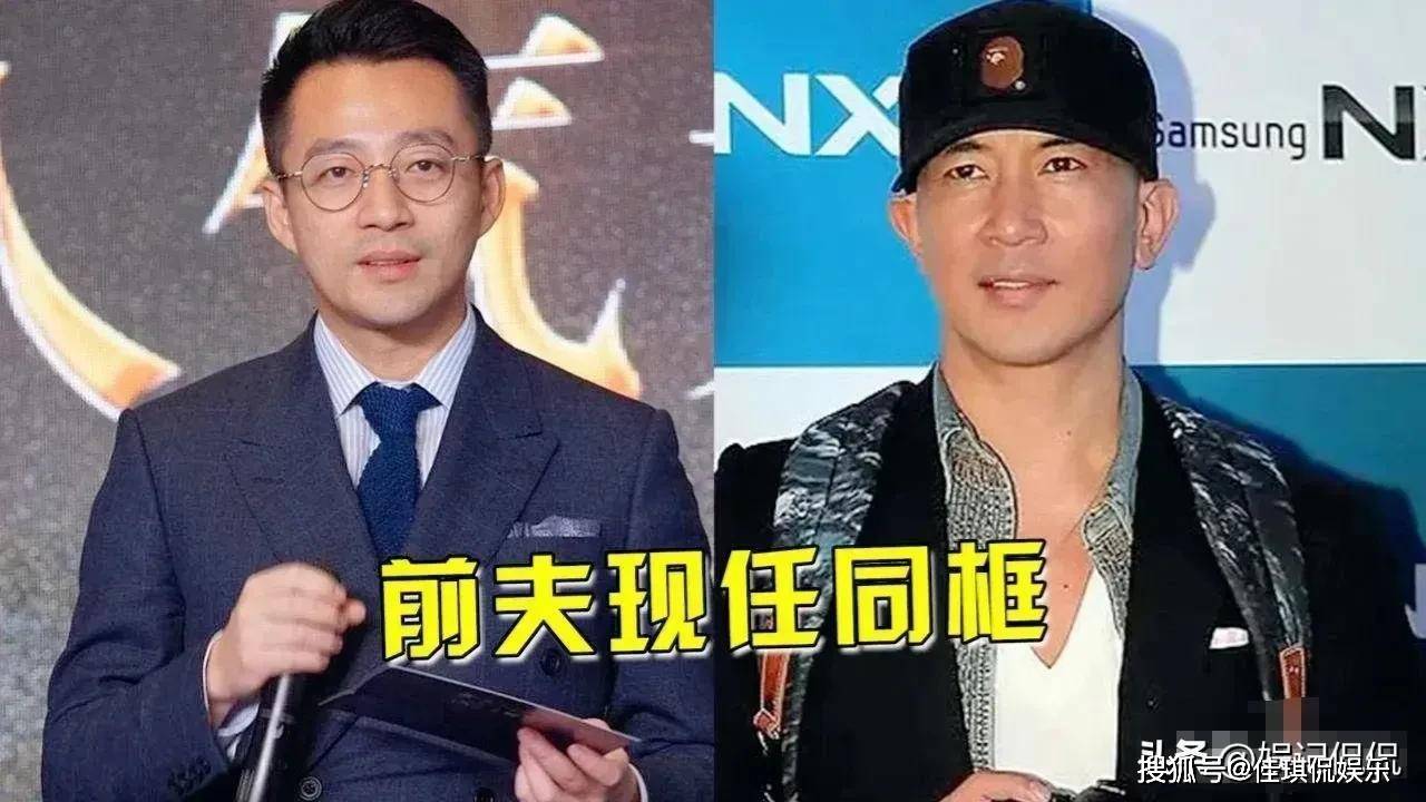 前央视主持李小萌力挺大s,疑喊话汪小菲:有事上法庭