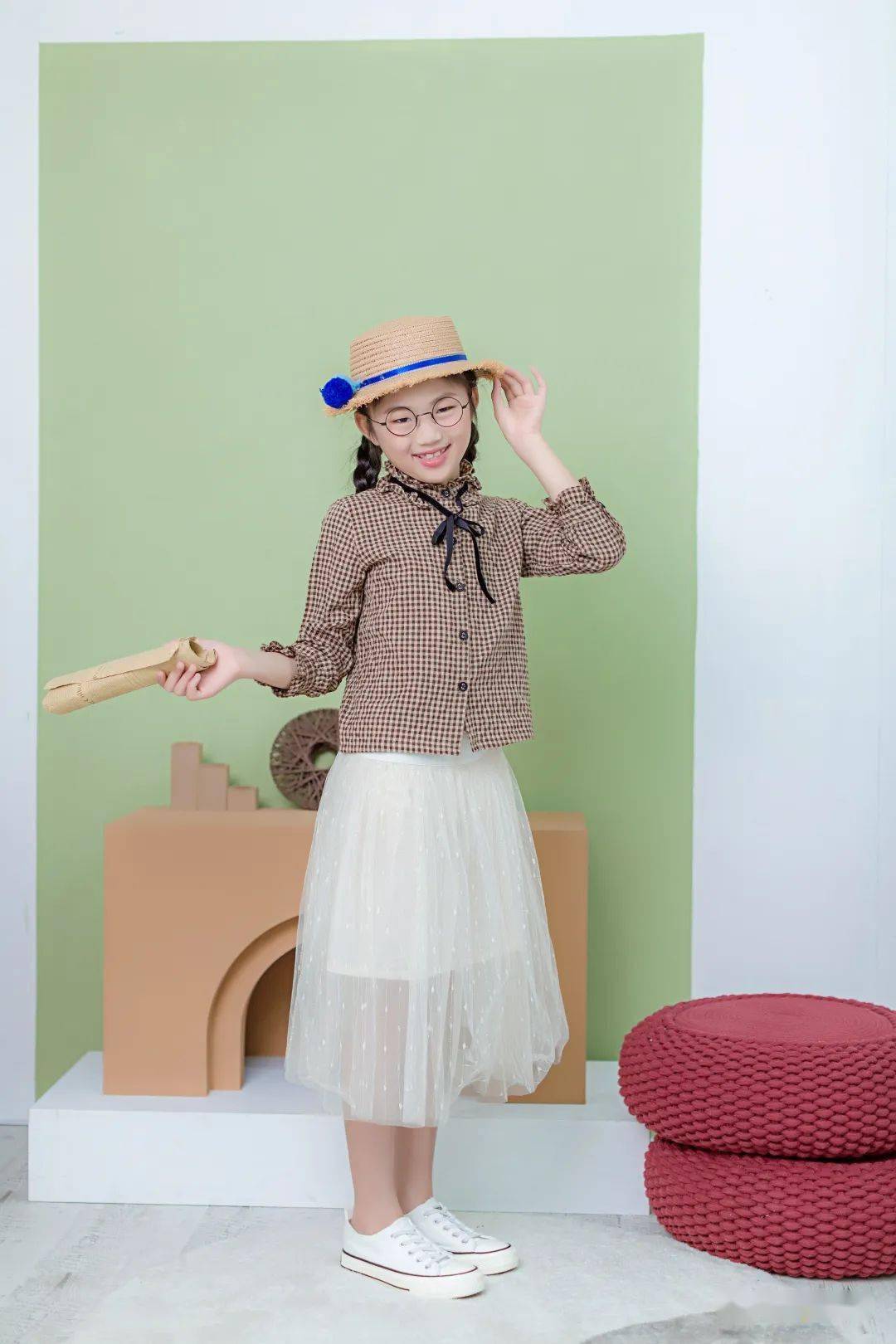 《亲亲宝贝》第252期小嘉宾-徐梓悦_成绩_比赛_朋友