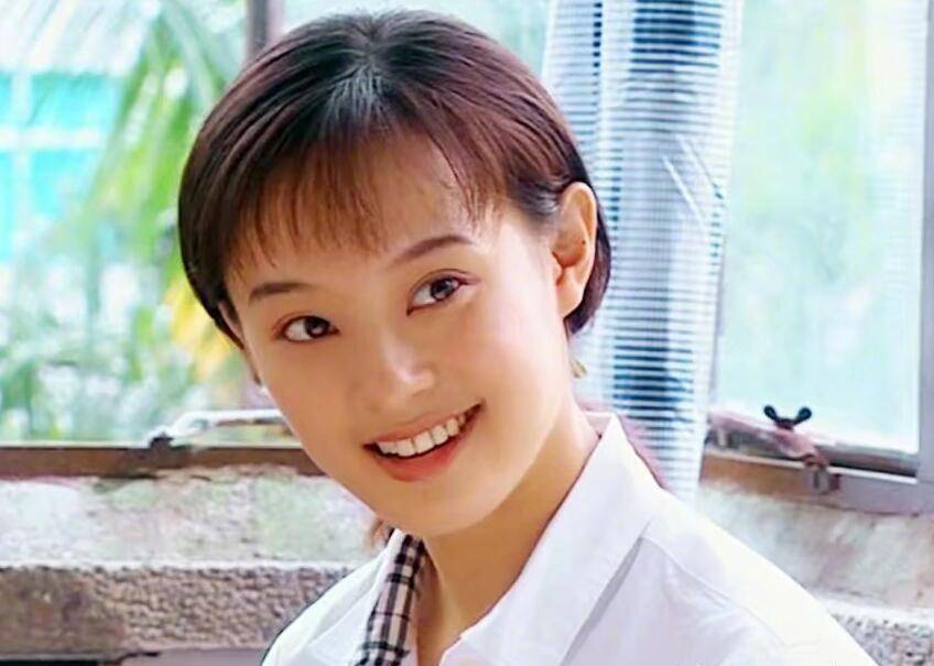 孙俪与佟大为18年后再合作,她晒对比照引回忆杀_邓超_孩子_演技