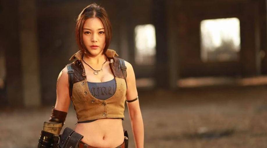 《特种兵之火凤凰》主演现状,9位女主一个没红,女配却火了_童苡萱_剧