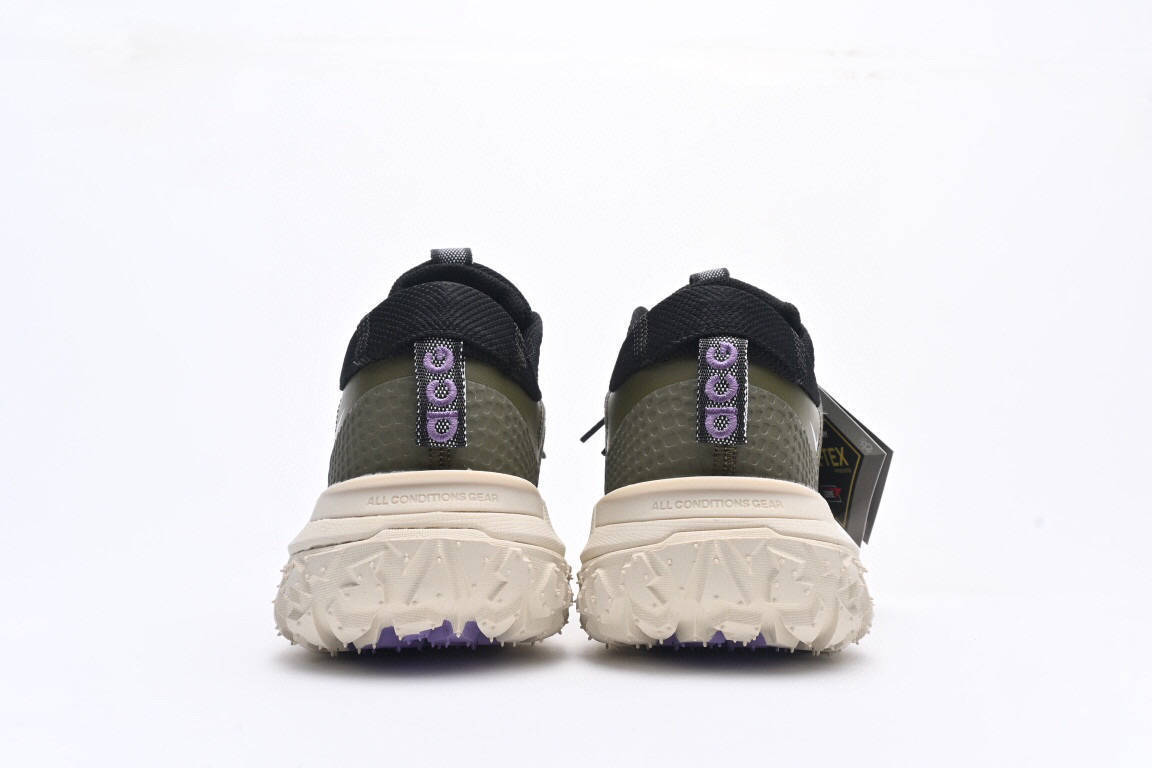 耐克 Nike ACG Mountain Fly 2 Low 山脉2代户外爬山徒步跑鞋