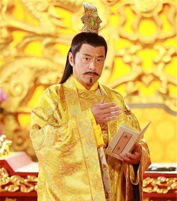 唐玄宗与太平公主:从合作到决裂(七)_李隆基_皇帝_政变