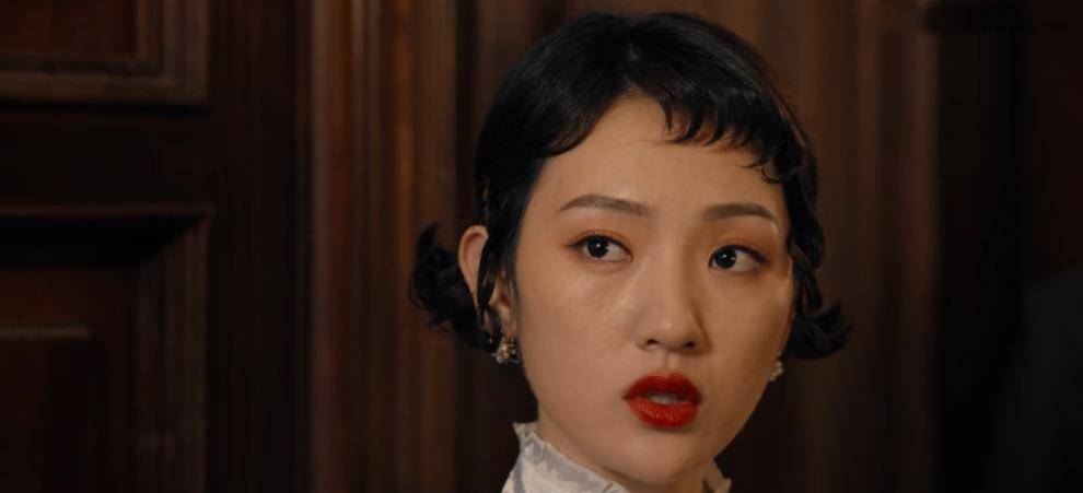 《潜梦追凶》,一口气追10集,神秘面具人,这三人有嫌疑_白灵犀_方医生