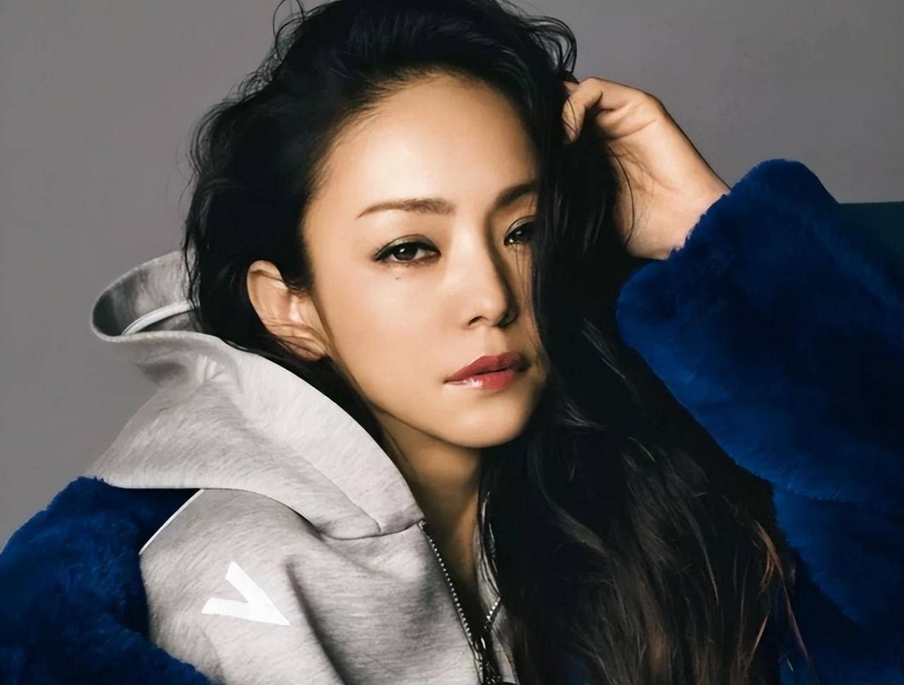 我最喜欢的日本70后女星排行榜,不接受反驳_气质_漂亮_常盘贵子