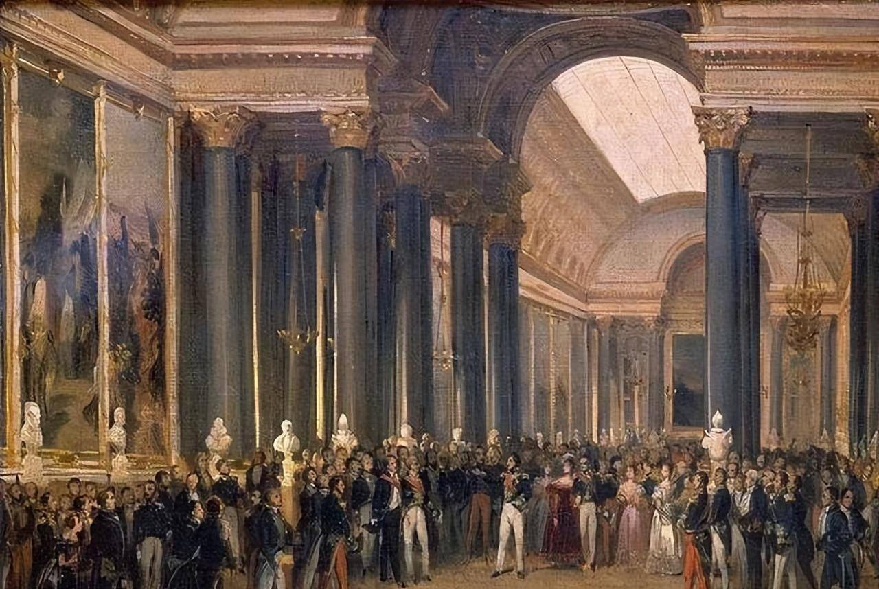 带你走进十八世纪的法国,了解给法国带来光明的启蒙运动_自然科学