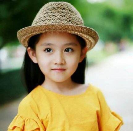 她是孙怡9岁"女儿",如今已是老戏骨,被叫:演艺界未来小杨幂_孩子_工作