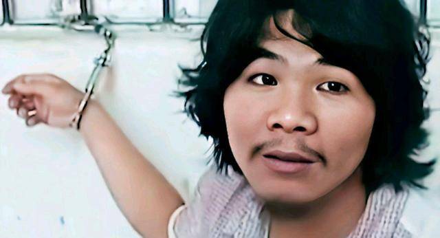 不打工的窃格瓦拉化身"教父",劝导别人好好打工,满满