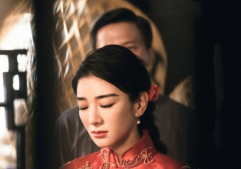 比如在杨幂,赵又廷主演的电视剧《三生三世十里桃花》,他饰演了子阑一