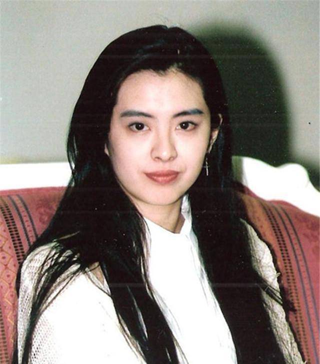 王祖贤_感情_身价