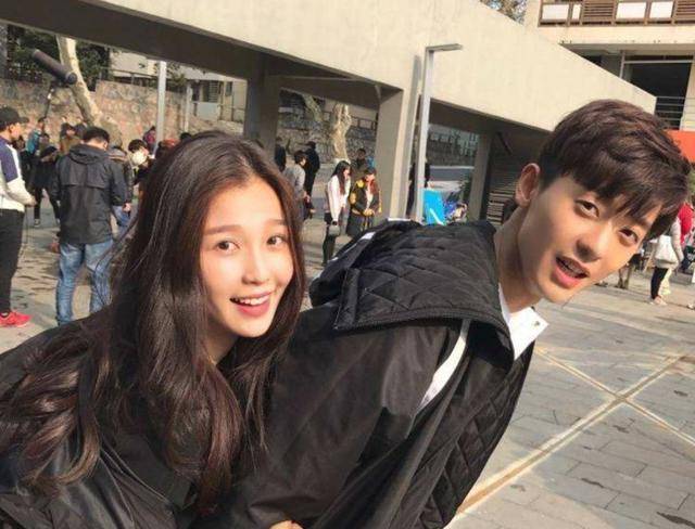 宋茜鹿晗为番位而争,节目组却想利用他俩炒作,逼得二人互相提防