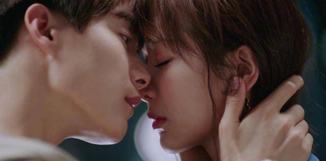 杨紫是这样说的_凌熙_韩商言_方式