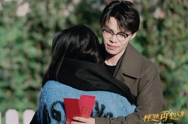 蔡卓宜为什么拒绝陈越?