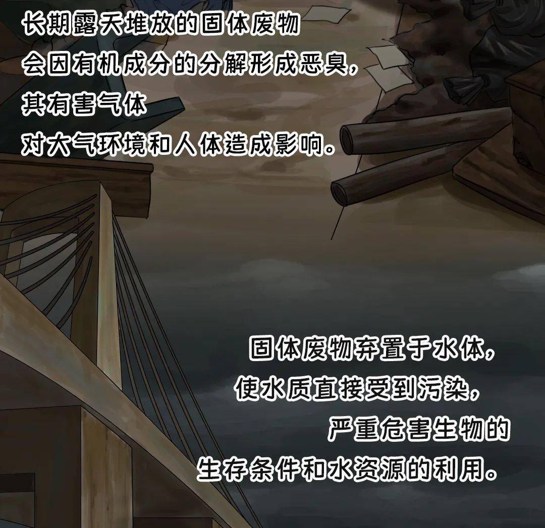 2065年,未来的地球将会是……_梅玉珊_佛山_李颖