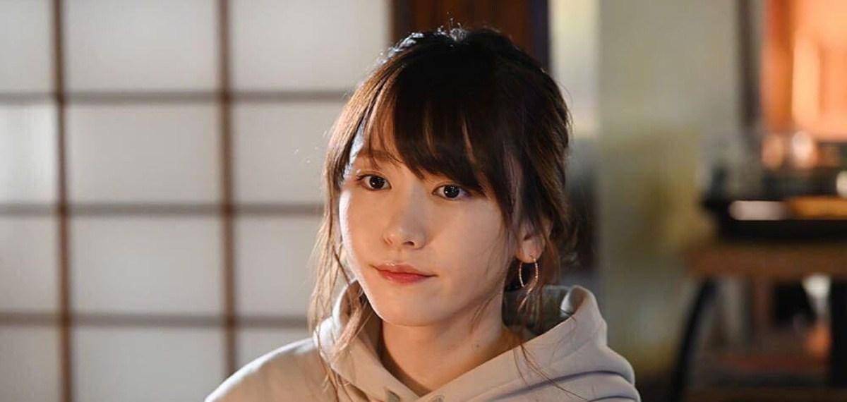 gakki_电视剧_因为