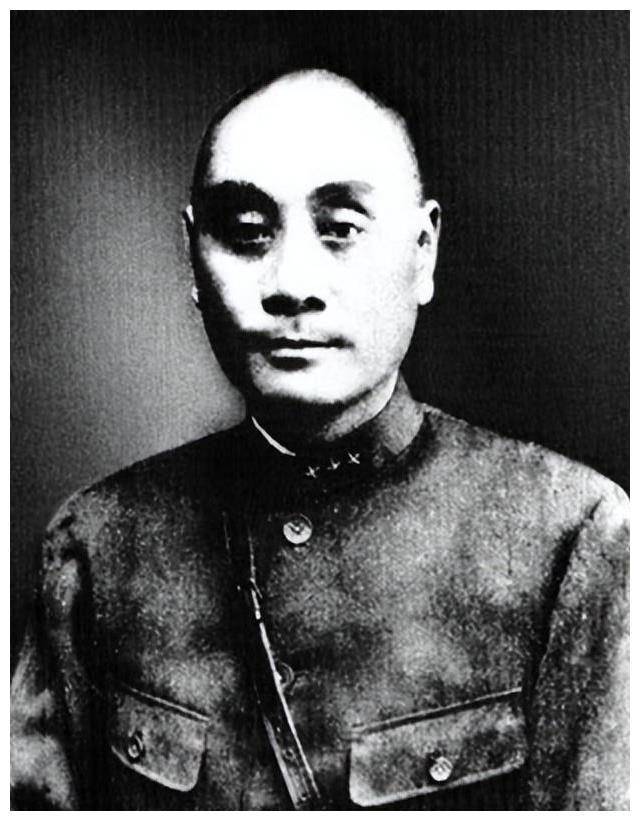 紧接着,阎锡山,冯玉祥,陈果夫,刘峙等国民党军政高官也纷纷发电谴责