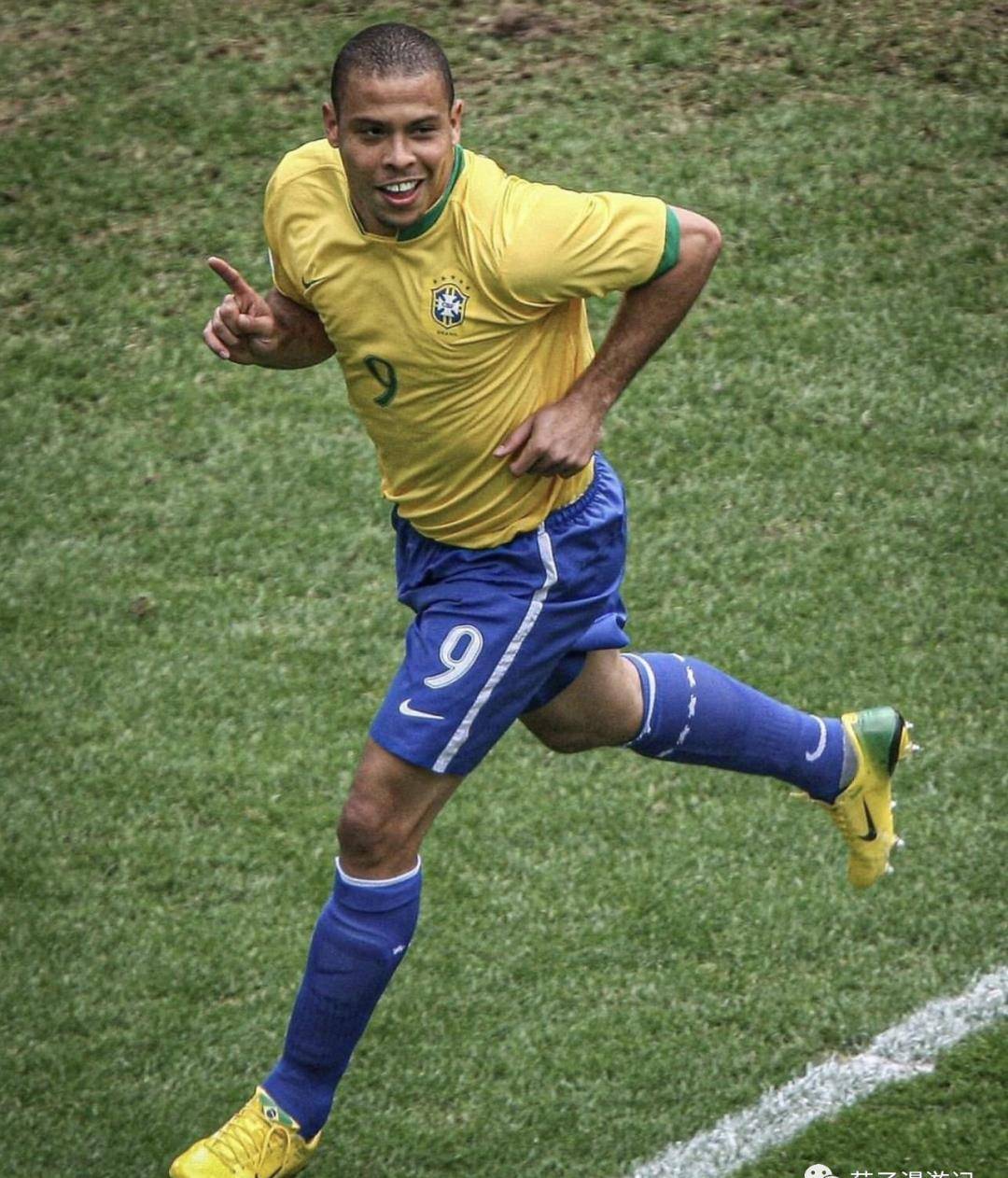 2022卡塔尔世界杯来了,一代又一代的记忆_巴西_罗纳尔多_克洛泽