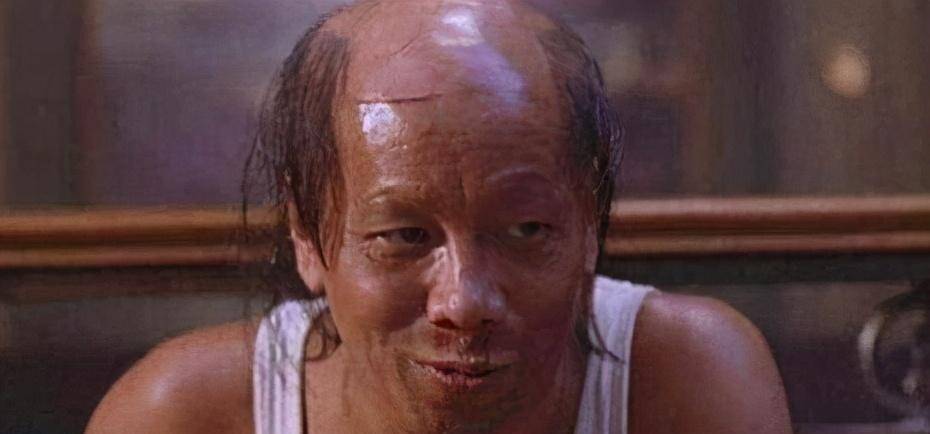 他曾拒绝周星驰的邀请,一心想当功夫人,现如今成这样_谭道良_作品_剧