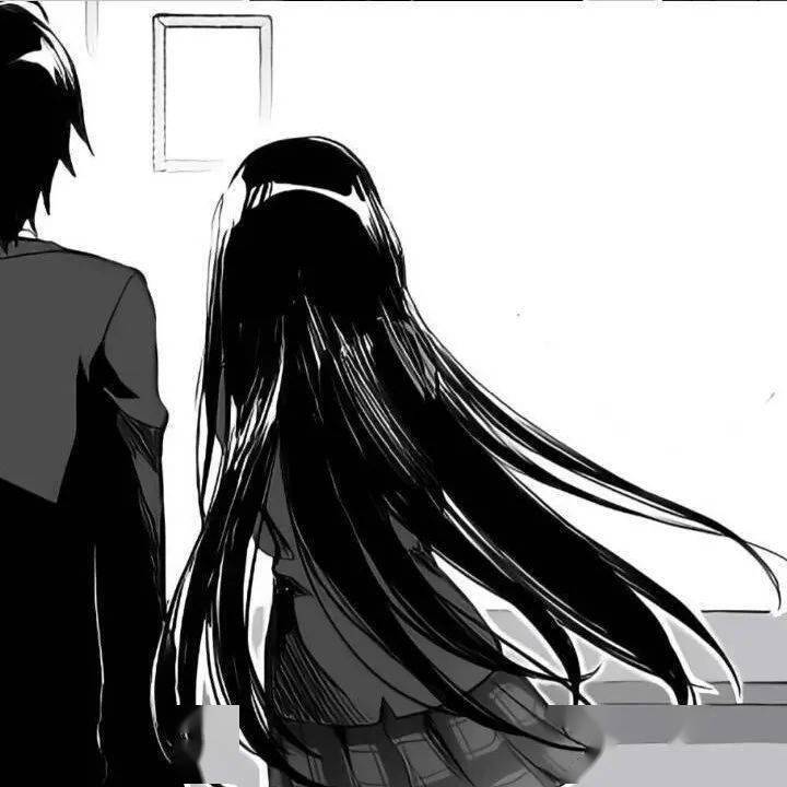 高级有质感的宝藏动漫情头