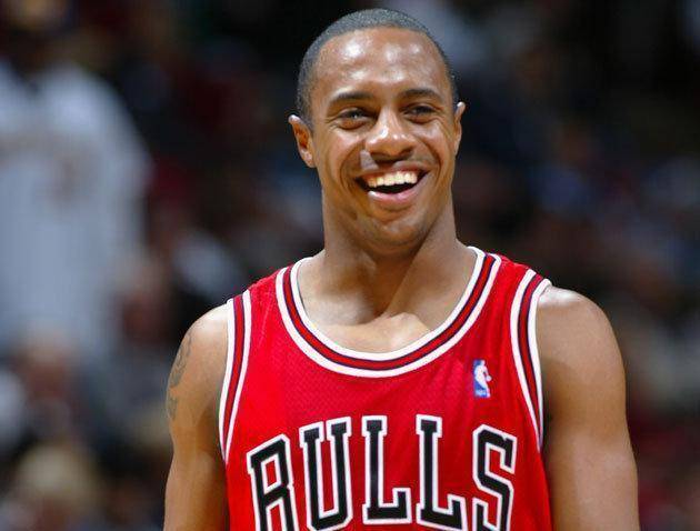 杰伊_威廉姆斯_比赛