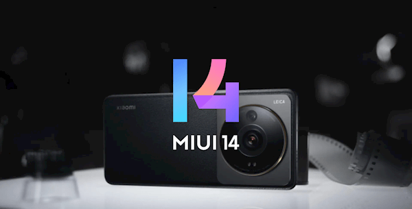 MIUI 14不变版来了！部门用户已抢先晋级：系统巨流利、微信秒开