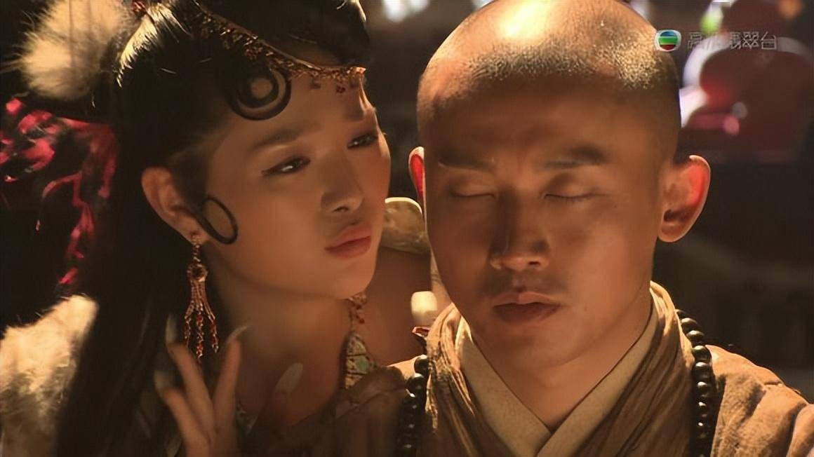 西游记:如果唐僧放弃取经,人类将成为无底洞里的老鼠_孙悟空_妖精