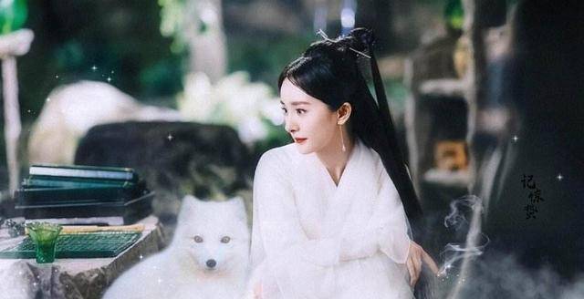 青丘白凤九与其姑姑白浅相比较还是比较保守的_帝君_管教_爱情