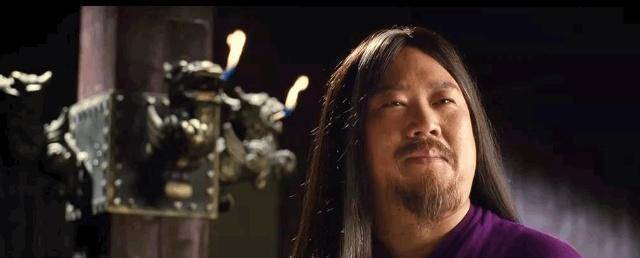 当年看《越光宝盒》笑成狗,黄渤演周瑜,郭德纲演曹操当女装大佬