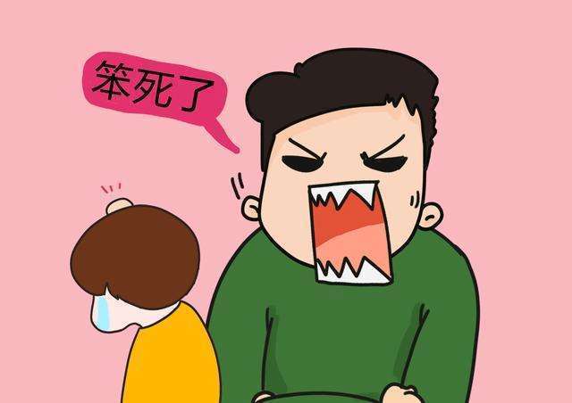那个天天被人嘲笑是"傻瓜"的孩子,居然考上了重点中学_贝贝_妈妈_时候