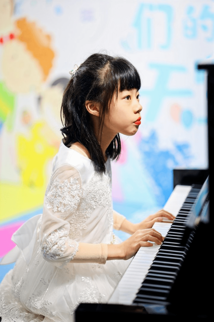 丛林展示丨 孩子的天空_小朋友们_王梓诺_vol