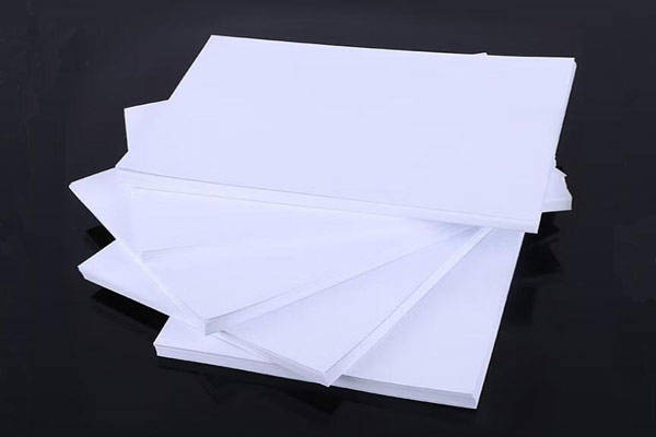 影响亚光铜版纸光泽度的因素有哪些?如何测量光泽度?_表面_反射_涂料