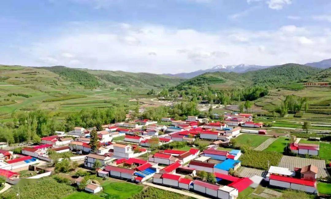 临夏这"十有",你知道吗?_文化_和政_中国