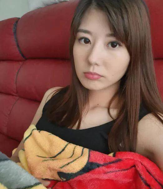 陈佳慧之前在日本留学,返回香港后的她,相续参加了不少tvb剧集,说起她