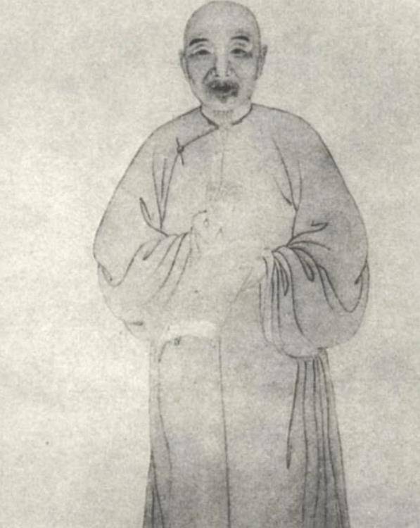历史上一位名人,在妻子离世后,将灵柩停放死守一年多