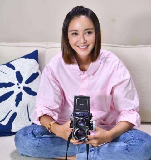 张歆艺产后被质疑身材走样,杨颖也曾遭受同样质疑_都会_支持_妈妈