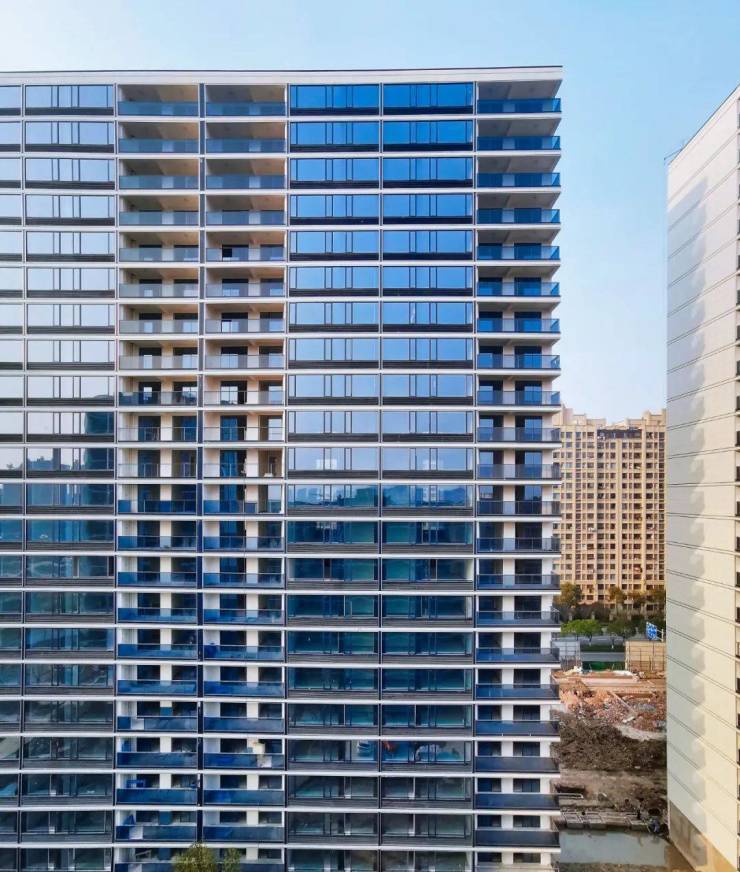 嘉兴.苏嘉.名境园.