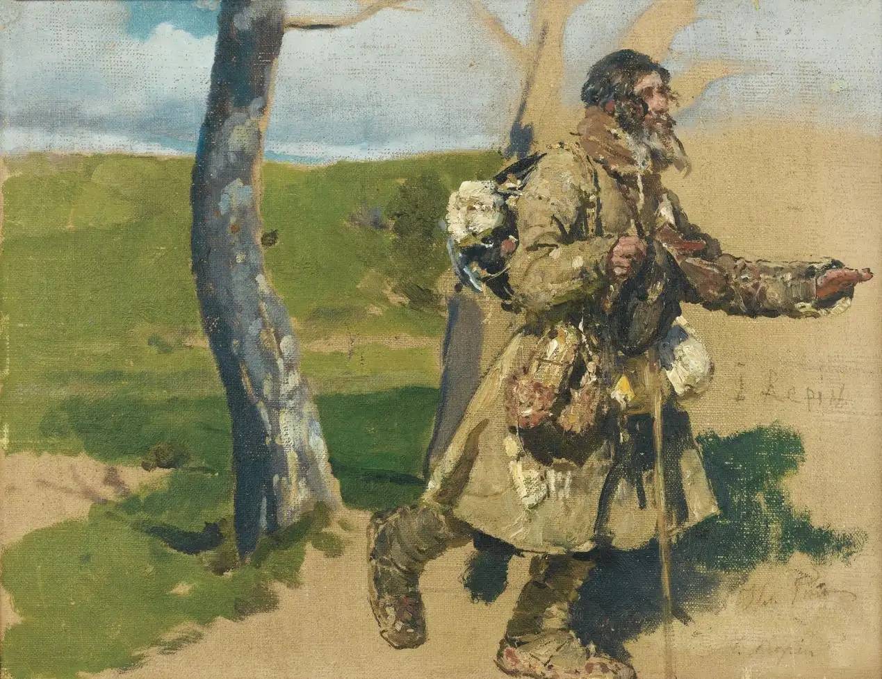 再读屠格涅夫的《猎人笔记》:专制和农奴制下,农民的压迫和剥削