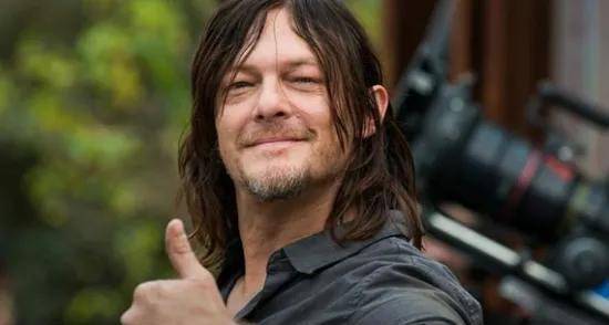 《行尸走肉》第十一季终结得让铁粉回味无穷_瑞克_末日_孩子