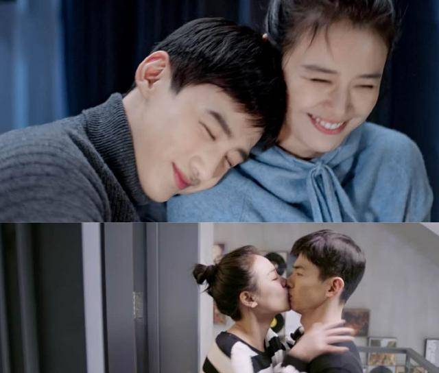 搭档_白敬亭_杨紫