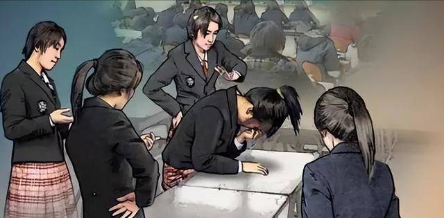 江西一女生被多人霸凌,扒裤子喝不明液体,警方已经介入调查_家长_孩子