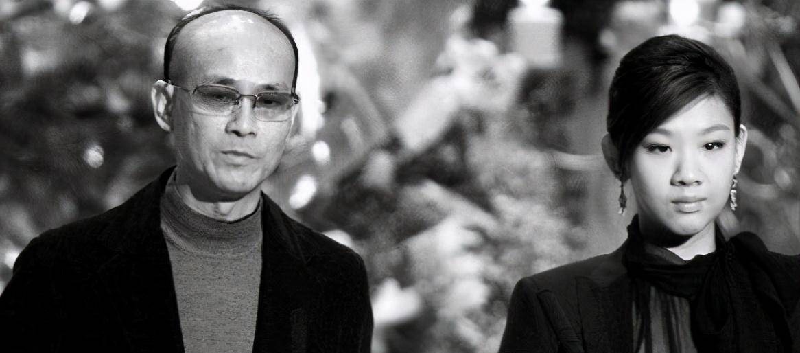 他戴了40多年的假发,你肯定不知道_头发_郑少秋_外形