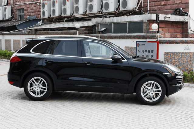 国产保时捷,仿出新高度的国产车,你怎么看?_搜狐汽车_搜狐网