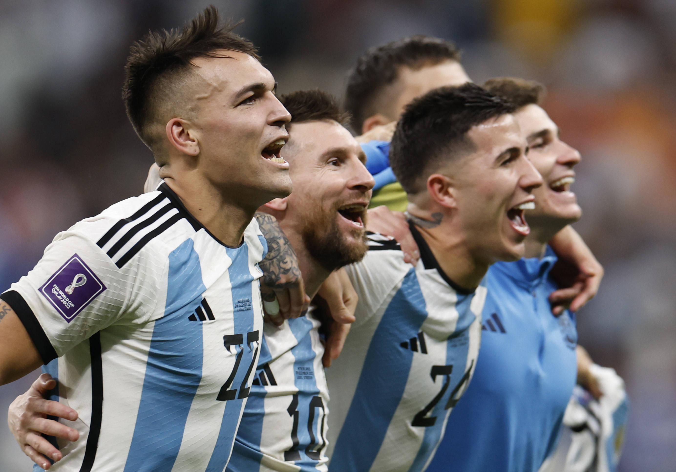 阿根廷vs克里迪亚,阿根廷对战克罗地亚结果