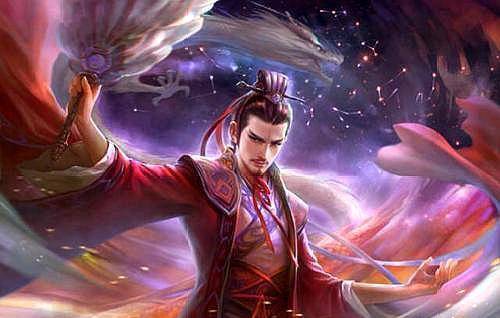 诸葛亮的武将技能设计,三国杀和英雄杀,哪个更贴近历史?