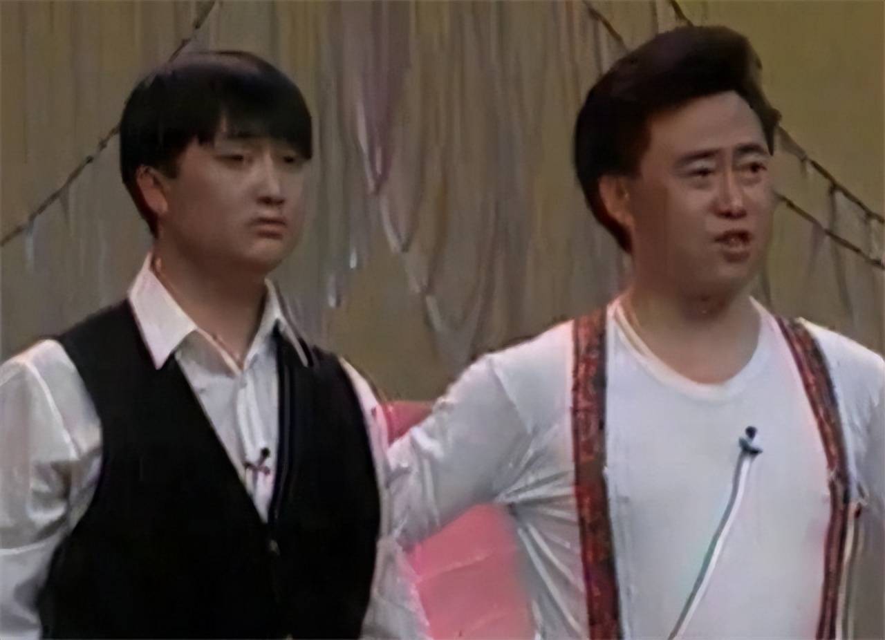 洛桑父母近况:得知噩耗险些晕厥,今分享重孙照片:和他长得真像_儿子