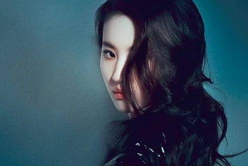 韩女艺人李宣美撞脸刘亦菲笑很神似,他却以明星名义商演!