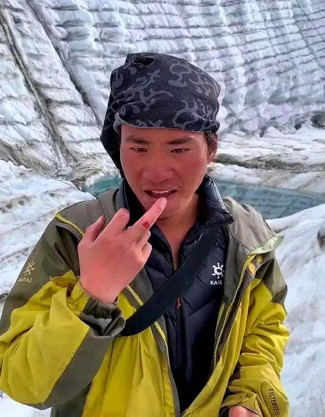 分析"西藏冒险王"王相军遇难事件:像卫斯理一样创造奇迹_小左_消息